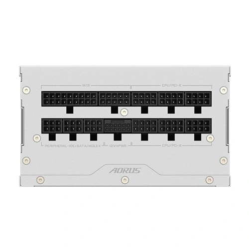 GIGABYTE Aorus Elite 850W Platinum ICE Fully Modular Smps