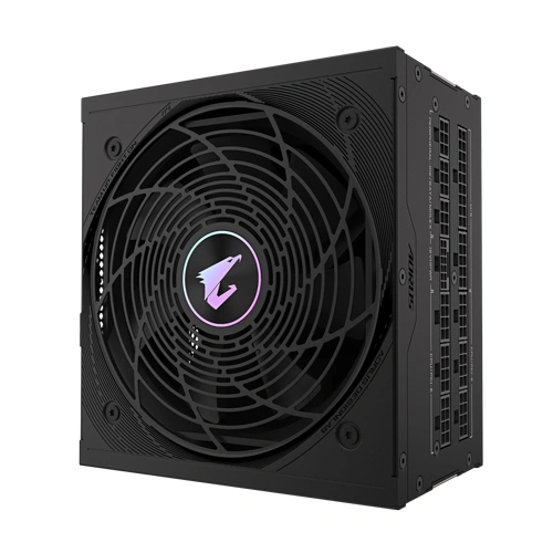 GIGABYTE Aorus Elite 850W ATX 3.1 Platinum Fully Modular Smps