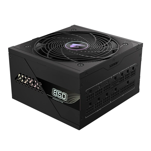 GIGABYTE Aorus Elite 850W ATX 3.1 Platinum Fully Modular Smps