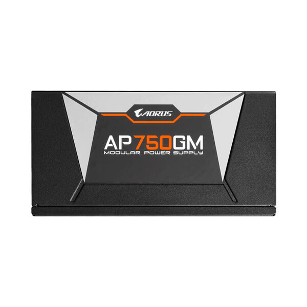 Gigabyte Aorus P750W 80 Plus Gold SMPS