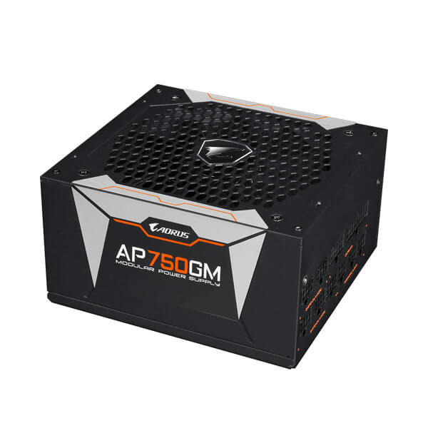 Gigabyte Aorus P750W 80 Plus Gold SMPS