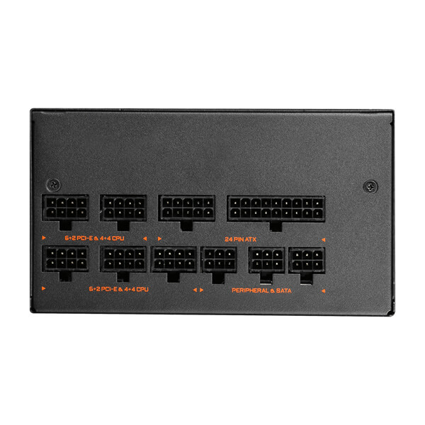Gigabyte Aorus P750W 80 Plus Gold SMPS