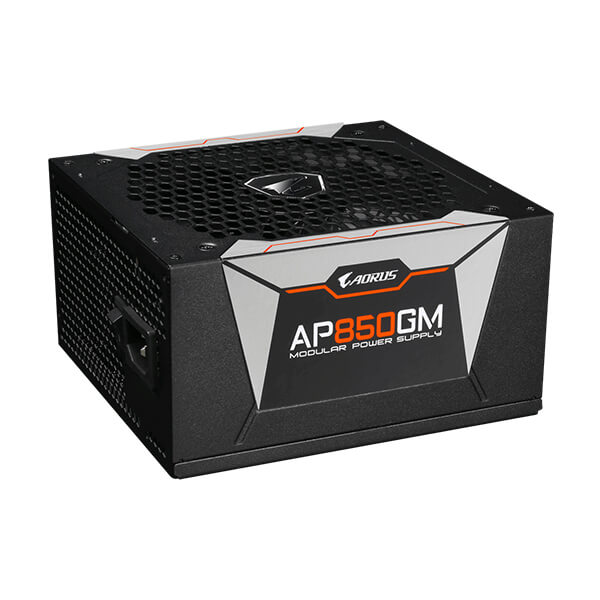 Gigabyte Aorus P850W 850 Watt 80 Plus Gold SMPS