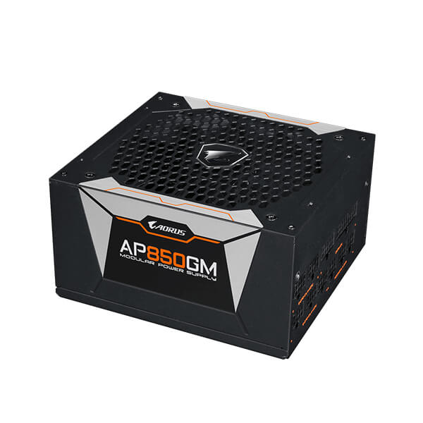 Gigabyte Aorus P850W 850 Watt 80 Plus Gold SMPS