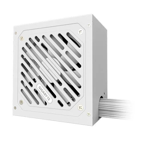 GIGABYTE ICE P550SS Silver ATX 3.0 SMPS