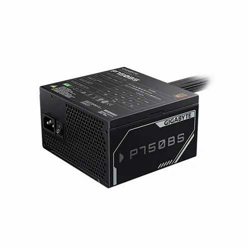 Gigabyte P750BS Bronze 750 Watt ATX Smps