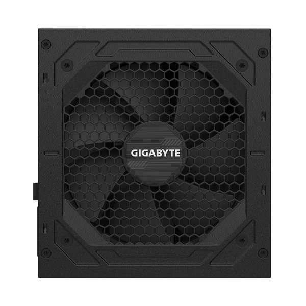 Gigabyte P750GM 80 Plus Gold SMPS