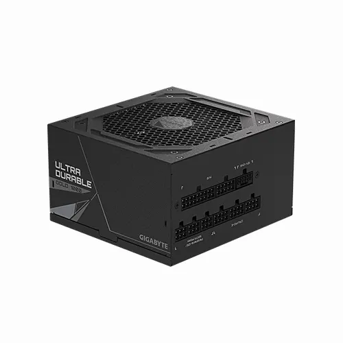 Gigabyte UD1000GM PG5 V2 Gold 1000 Watt ATX 3.1 Fully Modular Smps