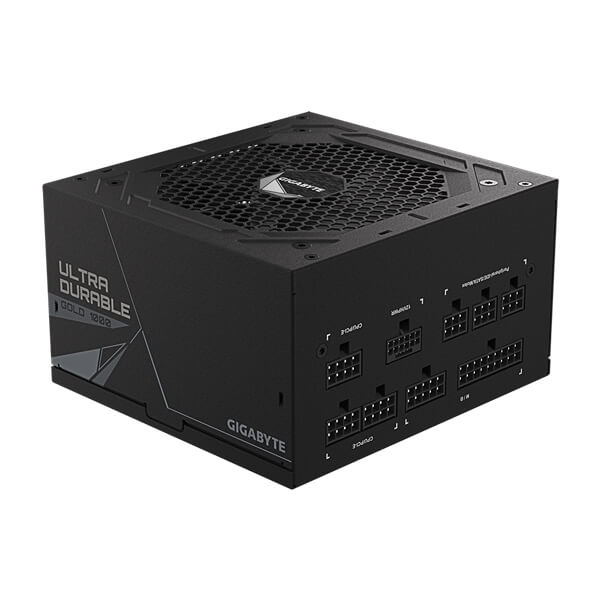 Gigabyte UD1000GM PG5 1000 Watt 80 Plus Gold SMPS