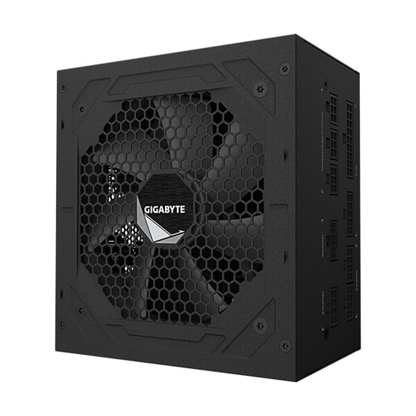 Gigabyte UD1000GM PG5 1000 Watt 80 Plus Gold SMPS