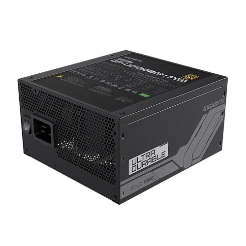 GIGABYTE UD1300GM PG5 Gold 1300 Watt Fully Modular SMPS