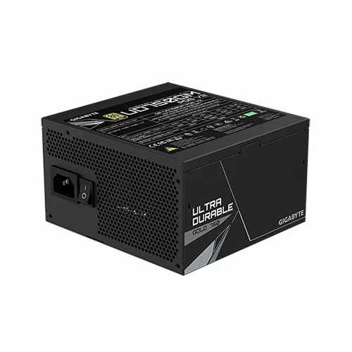 Gigabyte UD750GM PG5 V2 Gold 750 Watt ATX 3.1 Fully Modular Smps