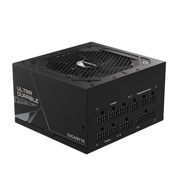Gigabyte UD750GM 750 Watt 80 Plus Gold SMPS