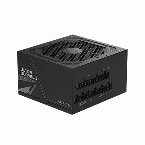 Gigabyte UD850GM PG5 V2 Gold 850 Watt ATX 3.1 Fully Modular Smps