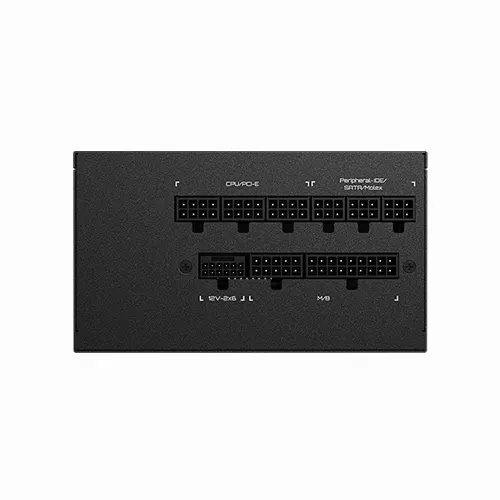 Gigabyte UD850GM PG5 V2 Gold 850 Watt ATX 3.1 Fully Modular Smps