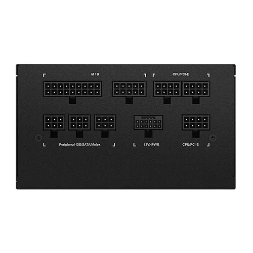 GIGABYTE UD850GM PG5 Gold ATX 3.0 Fully Modular SMPS
