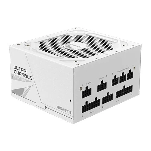 GIGABYTE UD850GM PG5W Gold ATX 3.0 Fully Modular SMPS