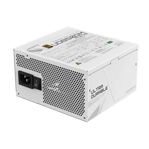 GIGABYTE UD850GM PG5W Gold ATX 3.0 Fully Modular SMPS