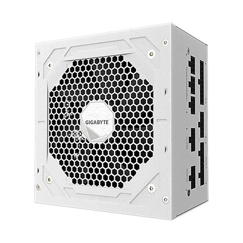 GIGABYTE UD850GM PG5W Gold ATX 3.0 Fully Modular SMPS
