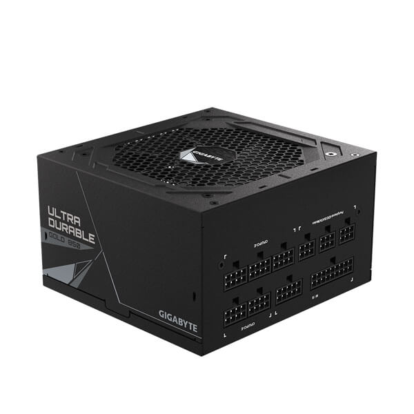 Gigabyte UD850GM 850 Watt 80 Plus Gold SMPS