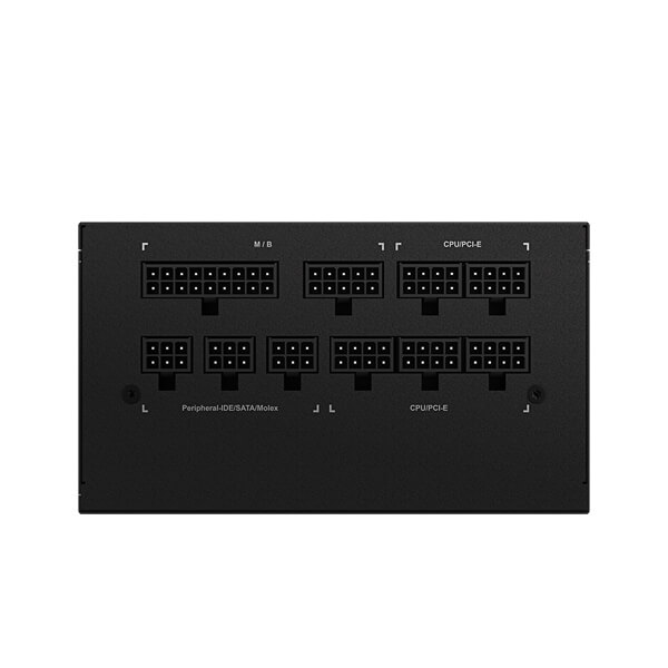 Gigabyte UD850GM 850 Watt 80 Plus Gold SMPS