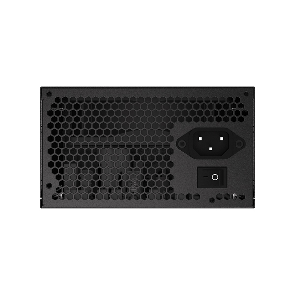 Gigabyte P450B 450 Watt 80 Plus Bronze SMPS