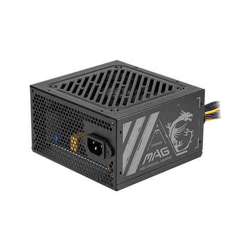 MSI MAG A500N-H 500 Watt SMPS