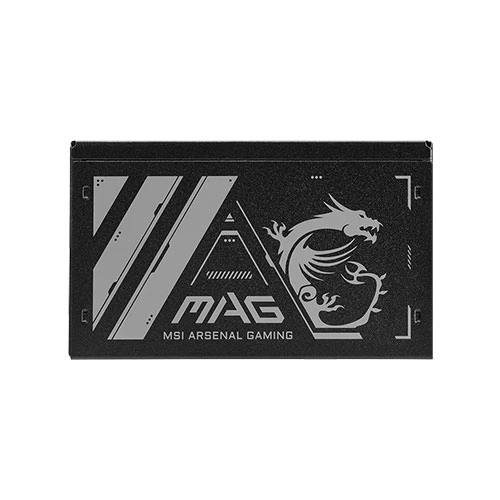 MSI MAG A500N-H 500 Watt SMPS