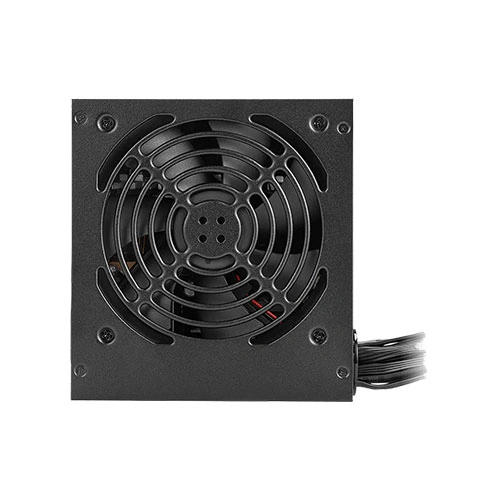 MSI MAG A750GN PCIE5 Gold 750 Watt ATX 3.1 SMPS