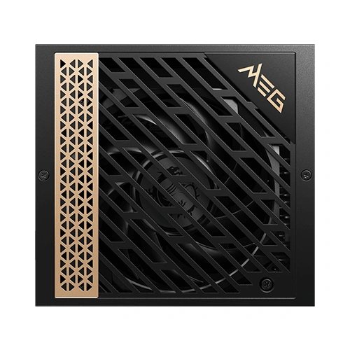 MSI MEG Ai1300P PCIE5 ATX 3.1 Fully Modular SMPS