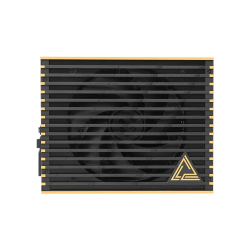 MSI MEG Ai1600T PCIE5 ATX 3.1 Fully Modular SMPS