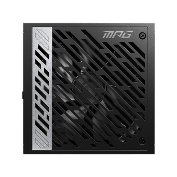 MSI MPG A1000G PCIE5 1000 Watt 80 Plus Gold SMPS