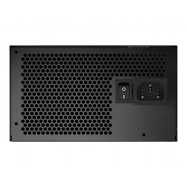 MSI MPG A650GF 80 Plus Gold SMPS