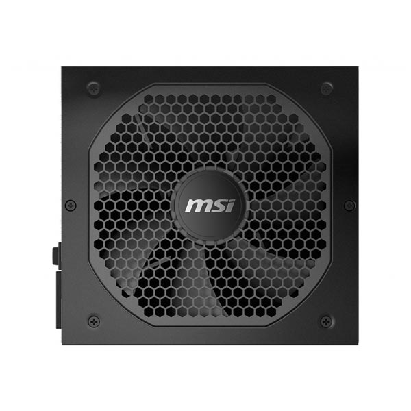 Msi MPG A750GF 750 Watt 80 Plus Gold SMPS