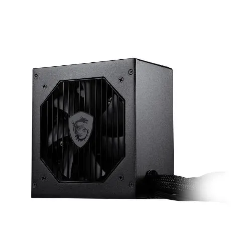 Msi Pro A650BN Bronze 650 Watt SMPS