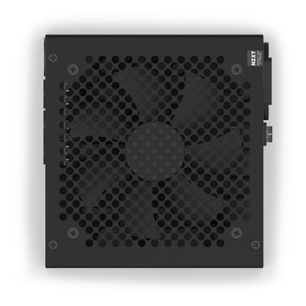 Nzxt C650 650 Watt 80 Plus Bronze SMPS