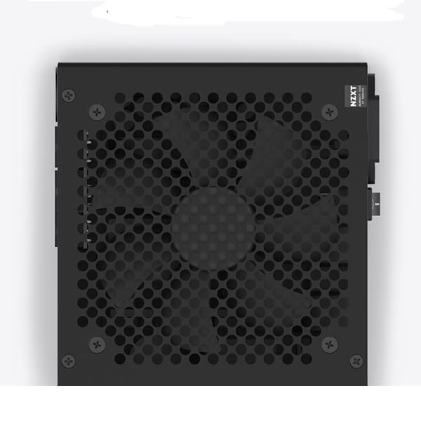 Nzxt C750 750 Watt 80 Plus Bronze SMPS