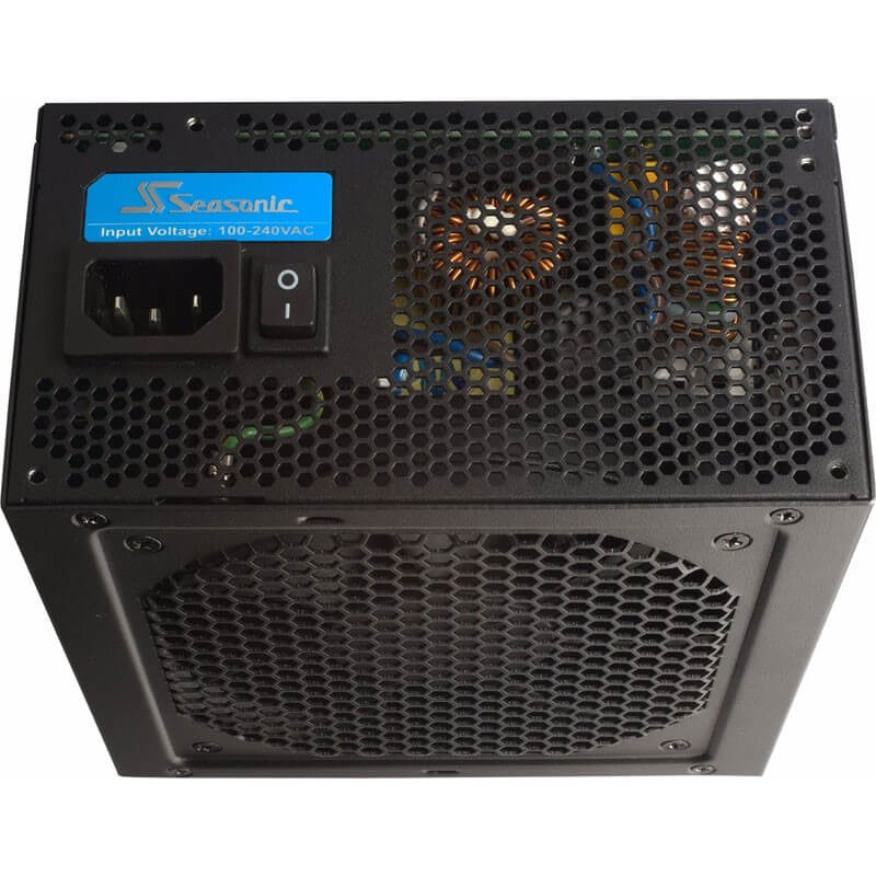 Seasonic S12II 620W