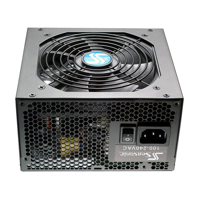 Seasonic S12II 430W