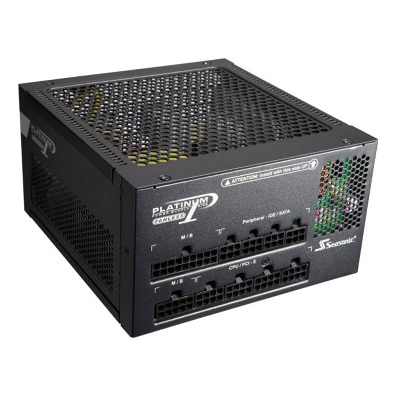 Seasonic Platinum 460W