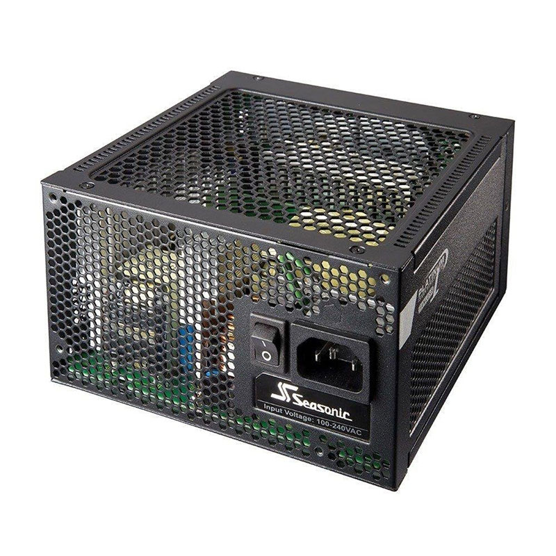 Seasonic Platinum 460W