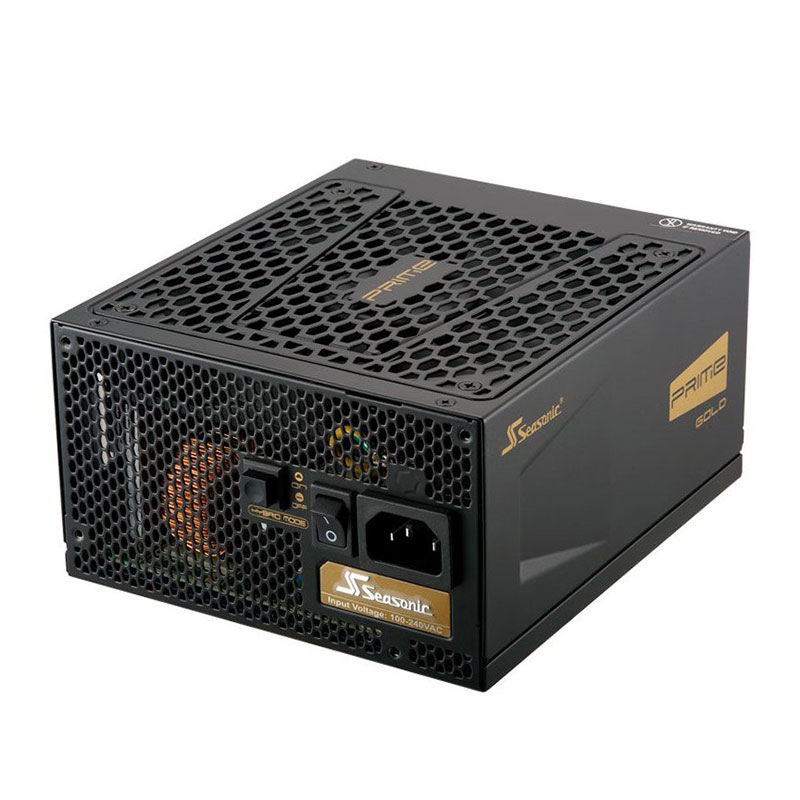 Seasonic Prime Gold 750W