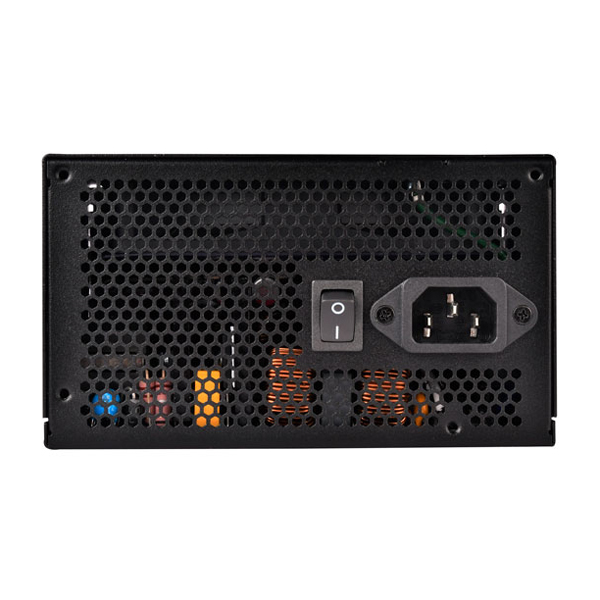 SilverStone DA850 Gold Fully Modular SMPS