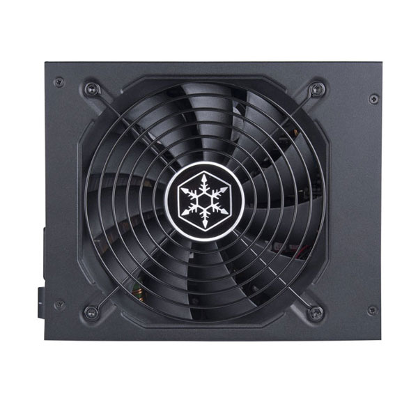 SilverStone DA1650 Gold SMPS - 1650 Watt 80 Plus Gold Certification Fully Modular PSU With Active PFC