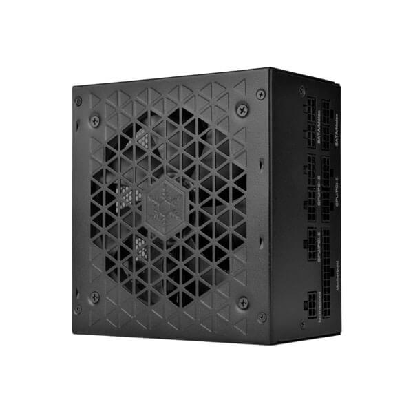 SilverStone DA750 Gold 750 Watt 80 Plus Gold SMPS