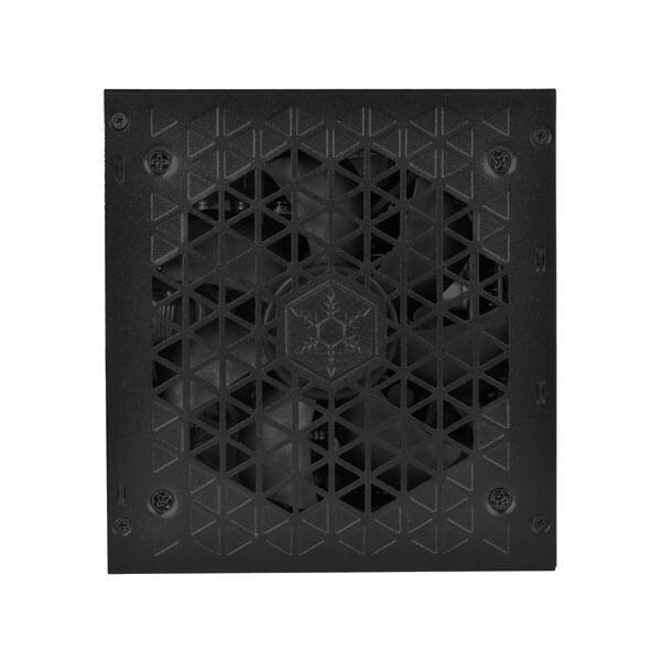 SilverStone DA750 Gold 750 Watt 80 Plus Gold SMPS