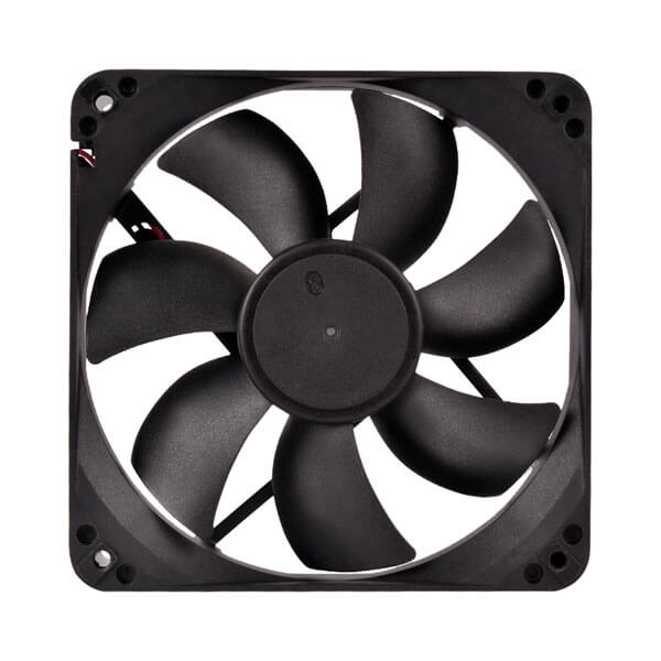 SilverStone DA750 Gold 750 Watt 80 Plus Gold SMPS