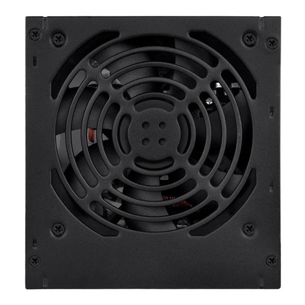 SilverStone SST-ST60F-ES230 600 Watt 80 Plus White SMPS