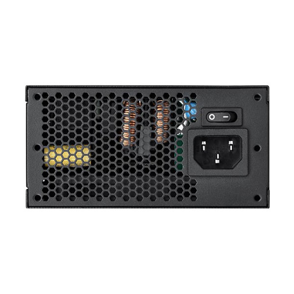 SilverStone SX700-G SFX 700 Watt 80 Plus Gold SMPS