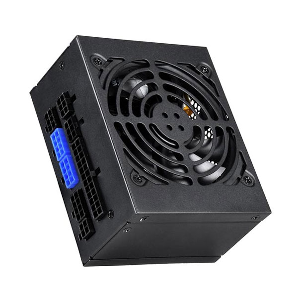 SilverStone SX700-G SFX 700 Watt 80 Plus Gold SMPS